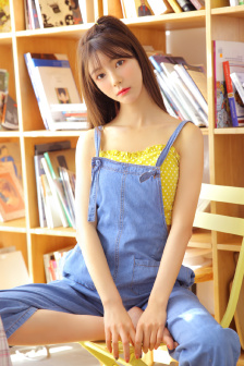 箱中女电影